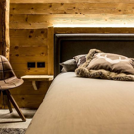 Alpine Rooms Guesthouse Breuil-Cervinia Dış mekan fotoğraf