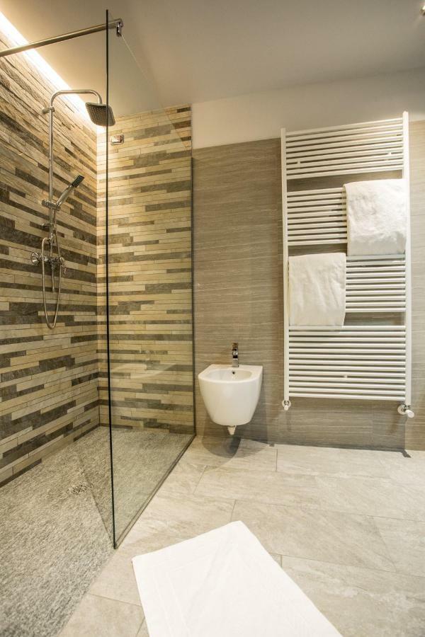 Alpine Rooms Guesthouse Breuil-Cervinia Dış mekan fotoğraf