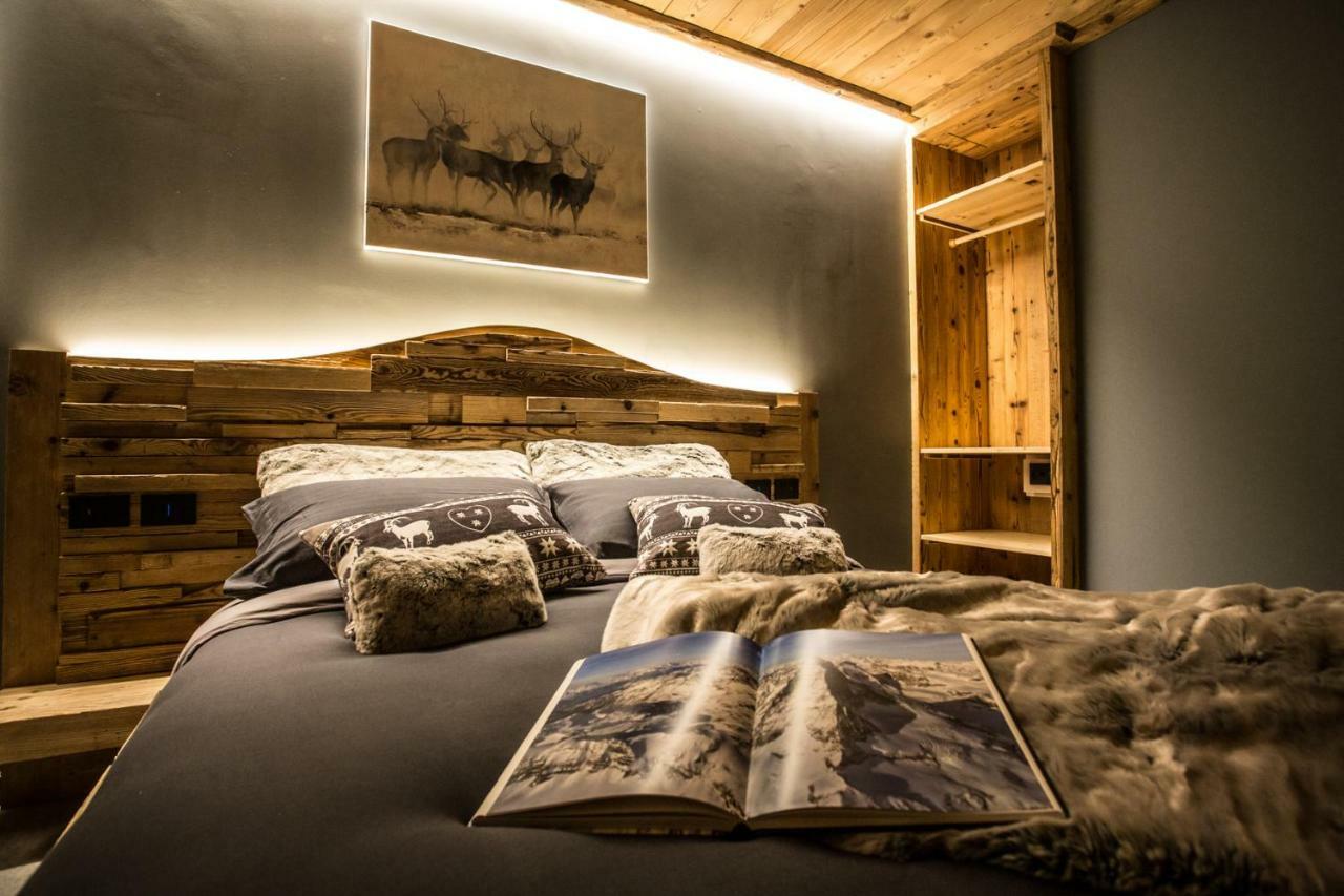 Alpine Rooms Guesthouse Breuil-Cervinia Dış mekan fotoğraf
