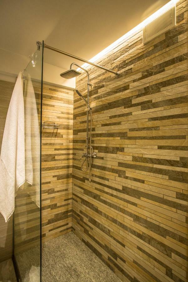 Alpine Rooms Guesthouse Breuil-Cervinia Dış mekan fotoğraf