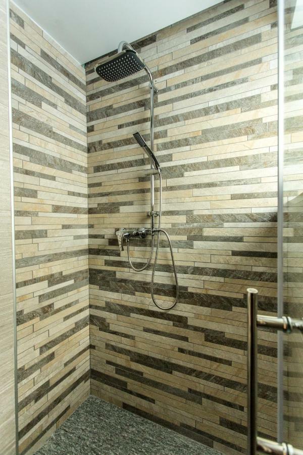 Alpine Rooms Guesthouse Breuil-Cervinia Dış mekan fotoğraf